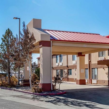 Econo Lodge Pueblo Zewnętrze zdjęcie