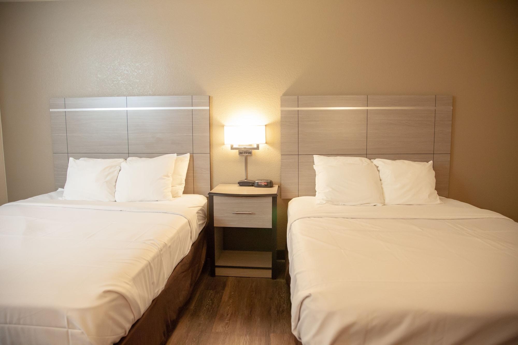Econo Lodge Pueblo Zewnętrze zdjęcie